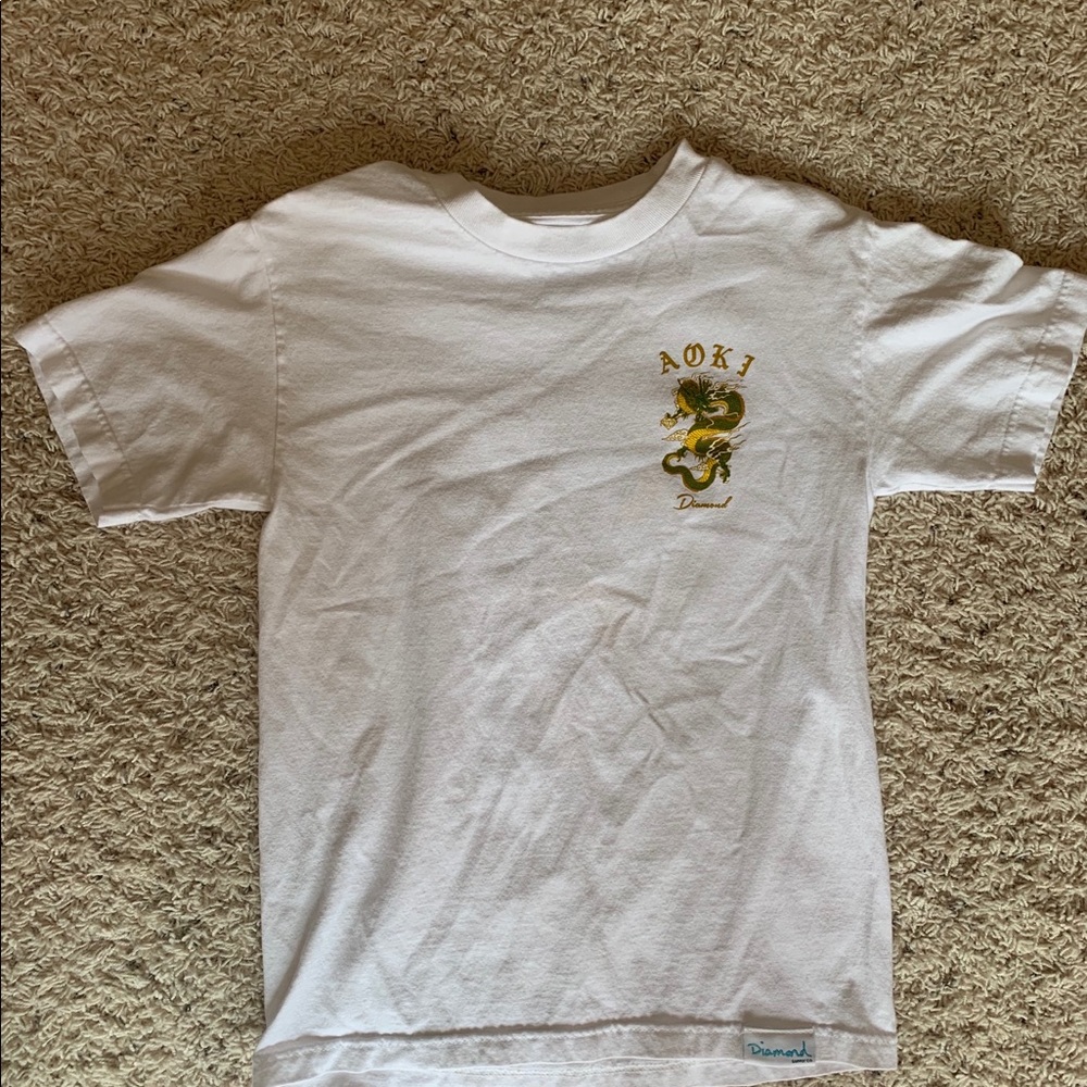Diamond Supply Co. T shirt